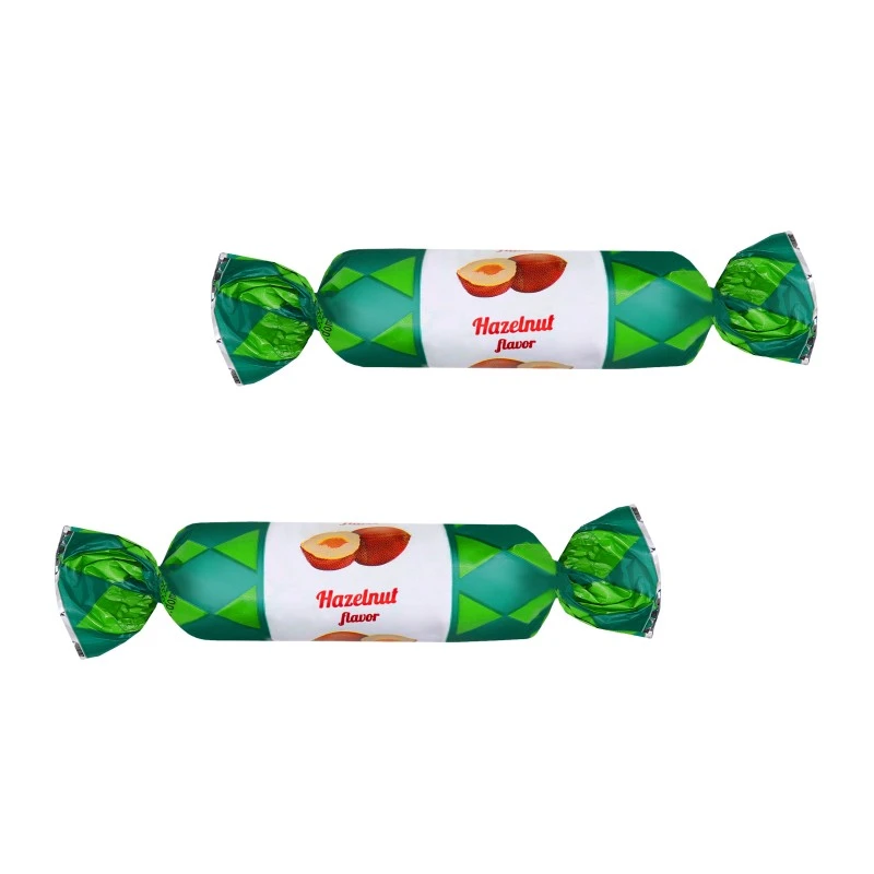 Цукерки шоколадні Смак ліщини Домінік