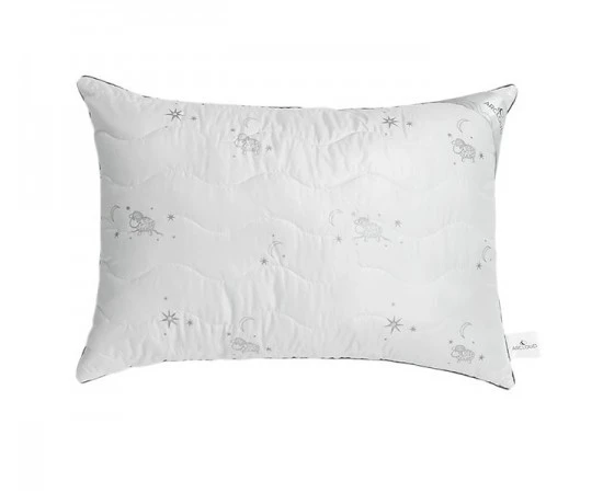 Подушка Merino Arcloud, 70*70см у сумці