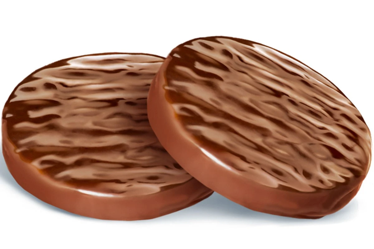 Печиво цукрове з арахісом Art&amp;Mon Delicia