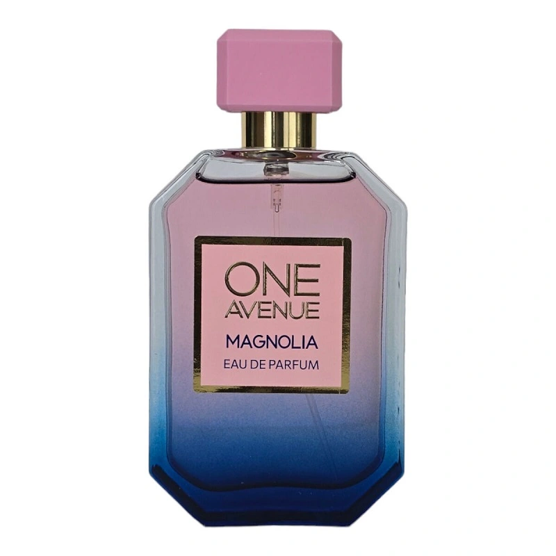 Парфумована вода magnolia  для жінок One Avenue 60 мл