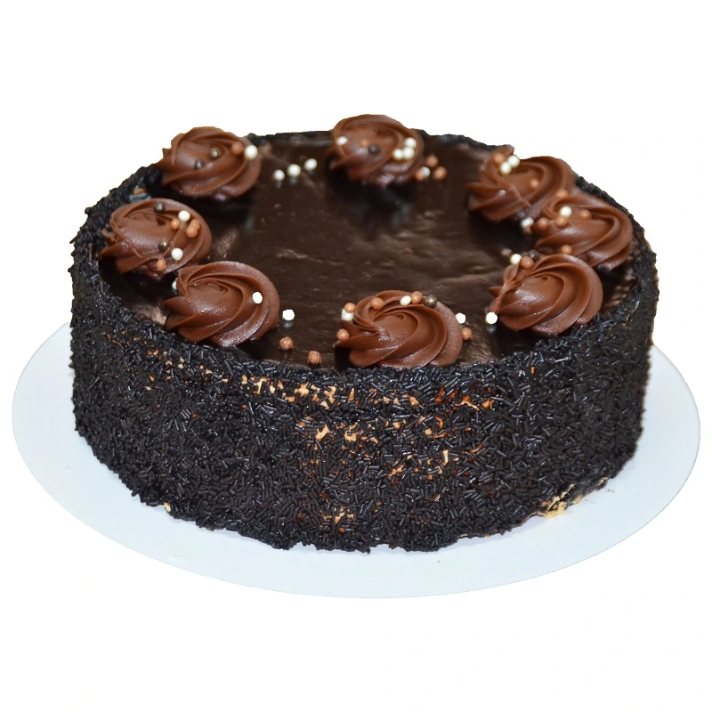 Торт Чотири зустрічі