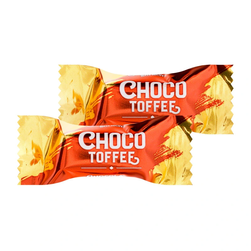 Цукерки Choco Toffee Chocolatier