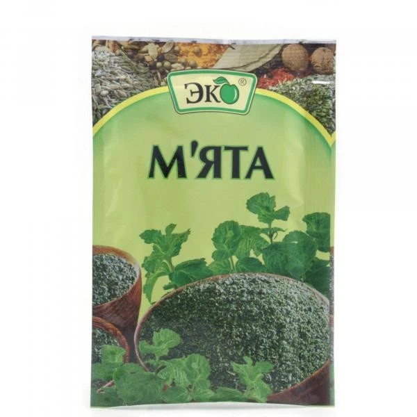 М&#039;ята Еко, 6 г