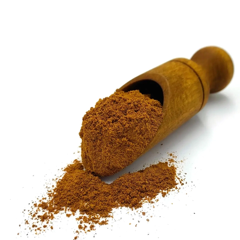 Кориця мелена