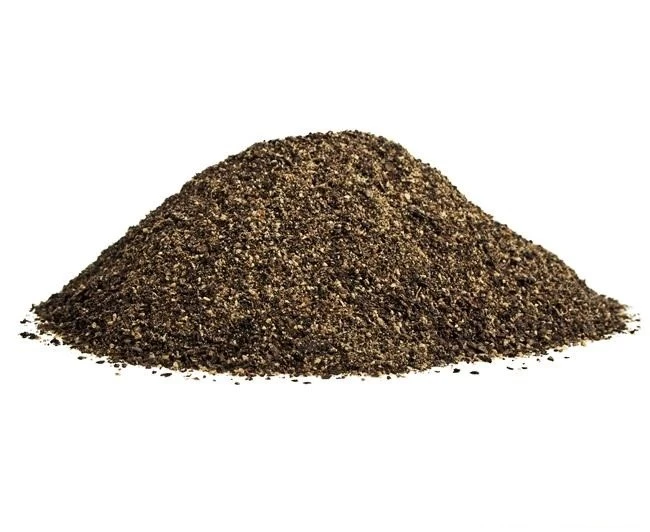 Перець чорний мелений вищий гатунок