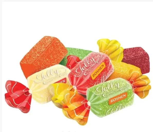 Желейні цукерки Джеллі Roshen