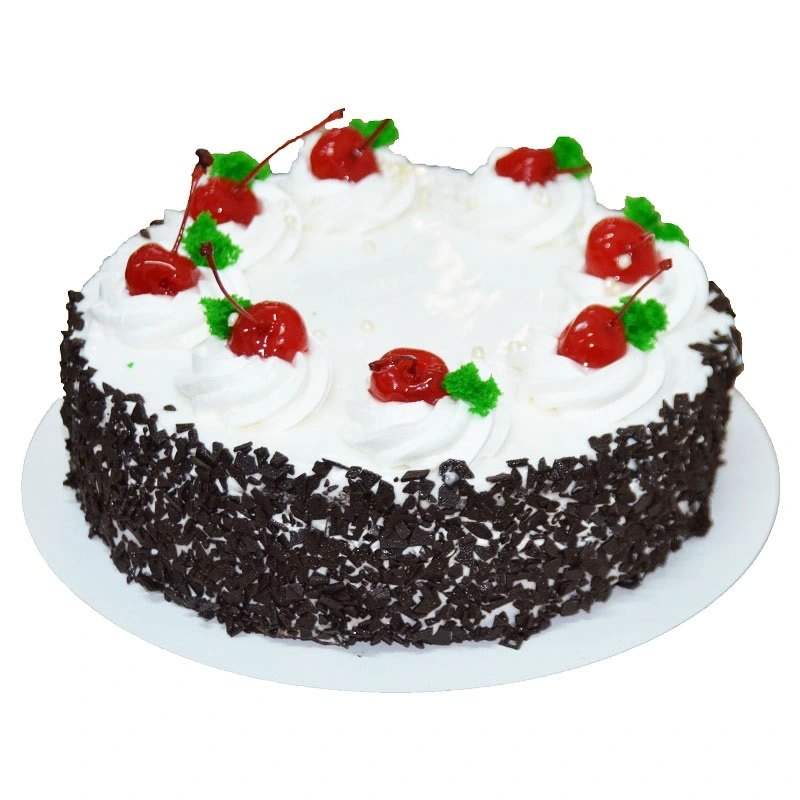 Торт Вишневий Каприз