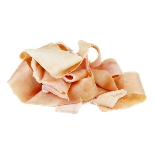 Сало обріз у шкірці охолоджене