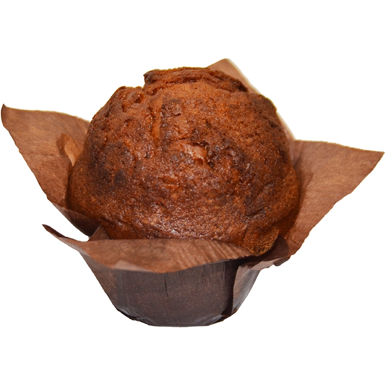 Мафін шоколадний, 80 г