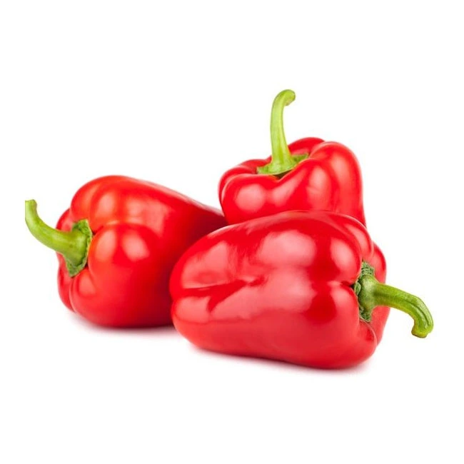Перець червоний