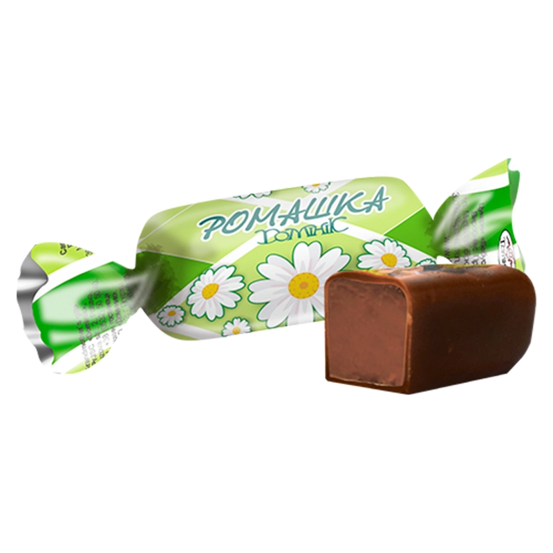 Цукерки Ромашка Домінік