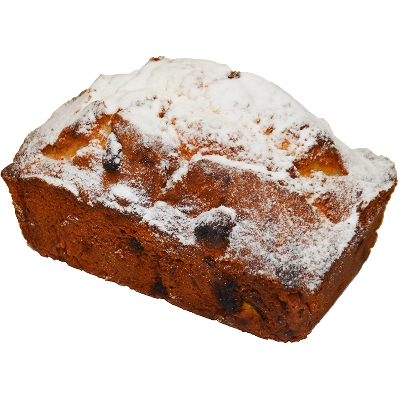 Кекс iзюминка