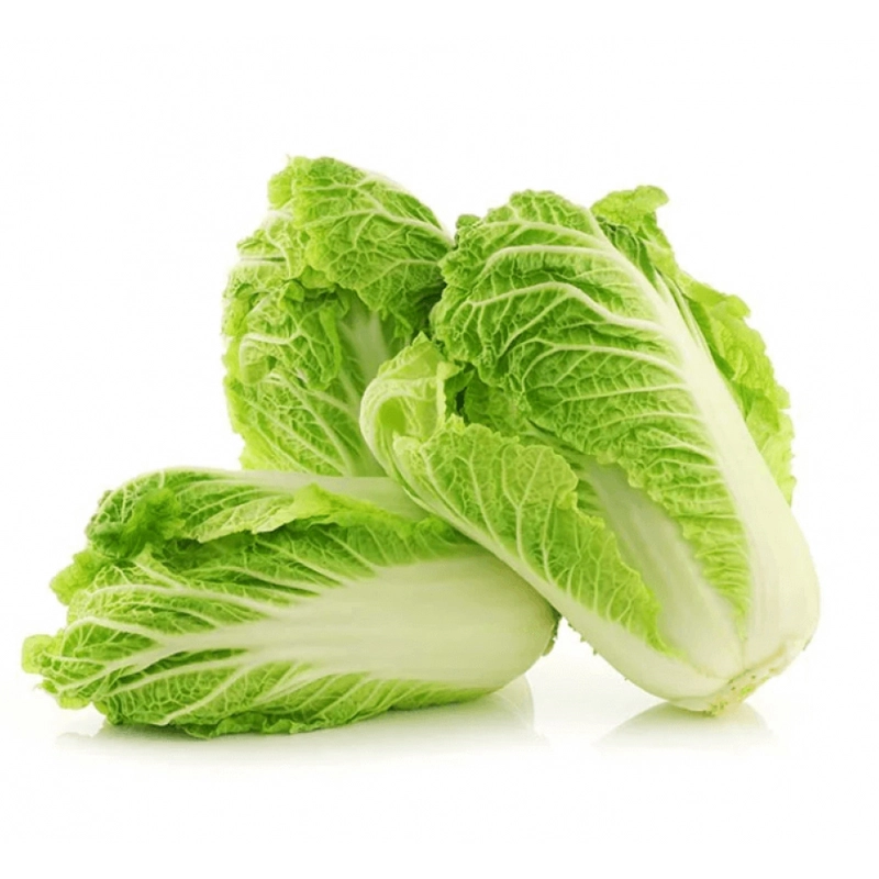 Капуста Пекінська