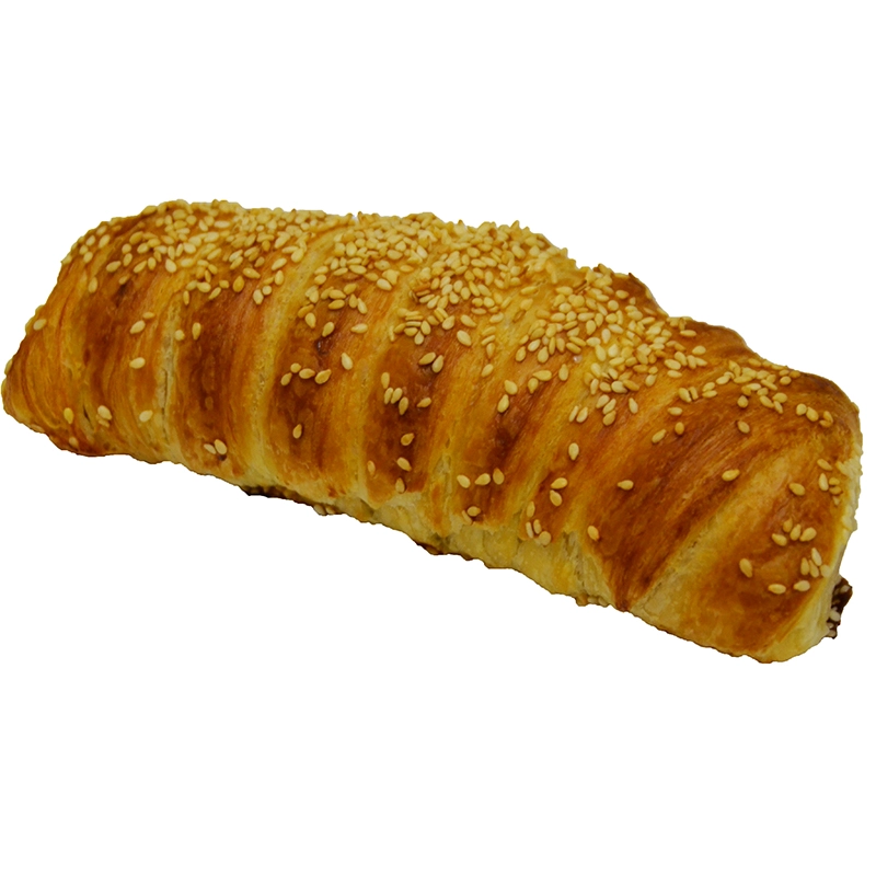 Сосиска в листковому тісті, 120г