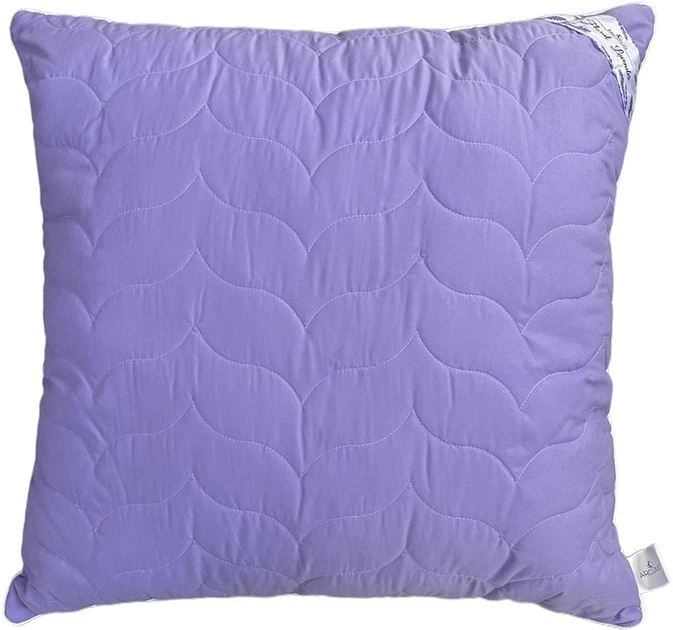 Подушка Floral Lavеnder Arcloud, 70*70см у сумці