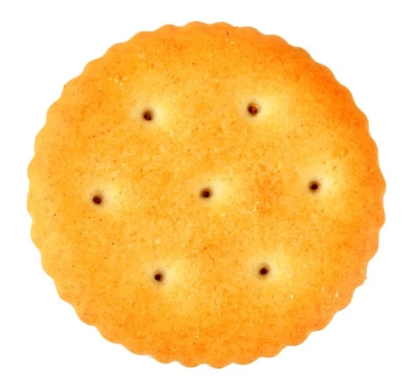 Крекер Золотистий Grona