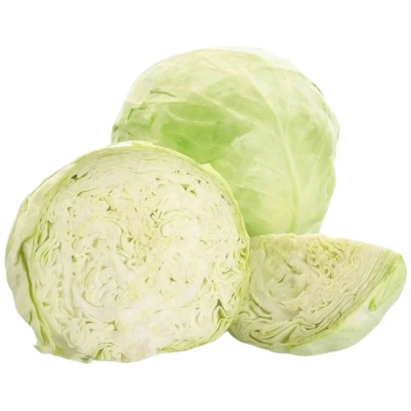 Капуста білокачанна