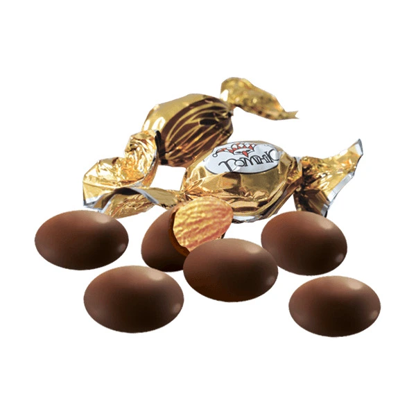 Драже Мигдаль Домінік