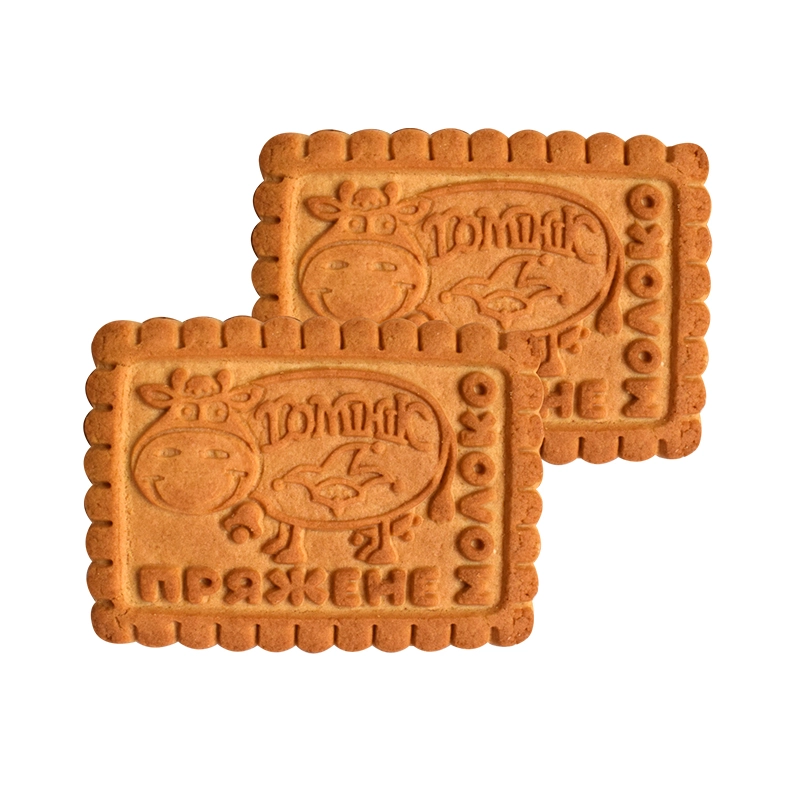 Печиво Пряжене молоко Домінік