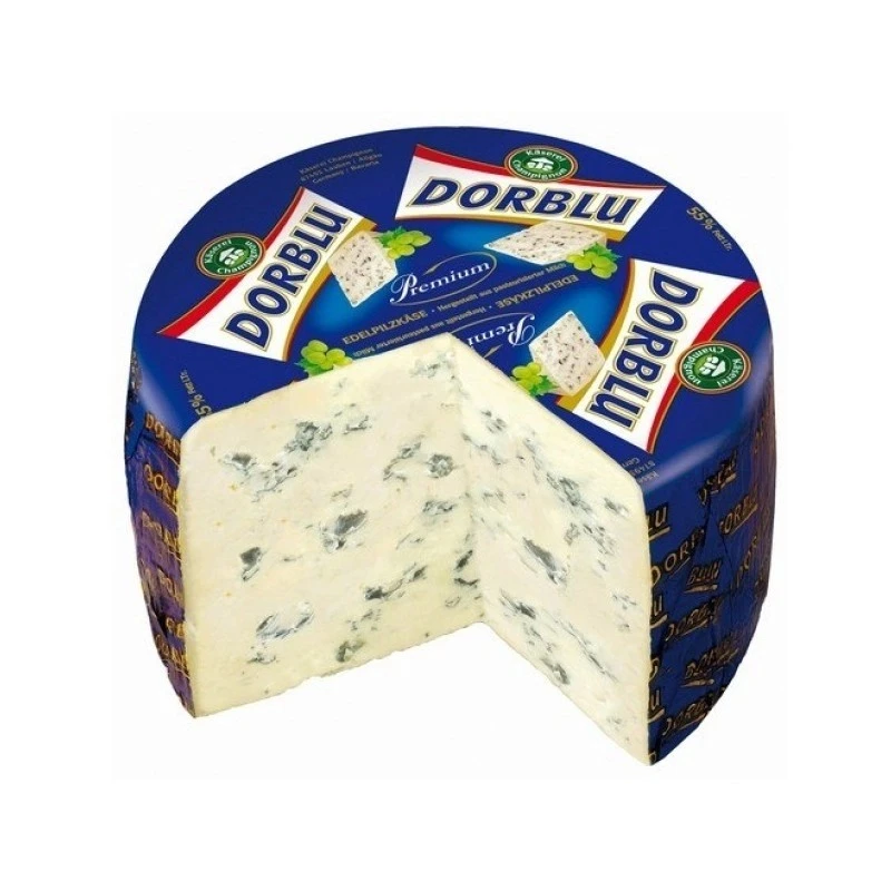 Сир Dor Blu Laibe Kaserai