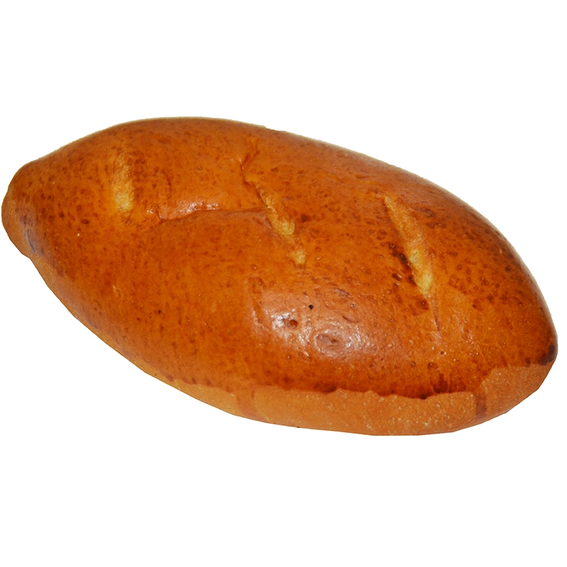 Пиріжок з капустою та грибами, 70 г