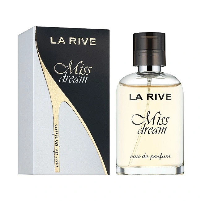 Парфумована вода Miss Dream La Rive, 100 мл