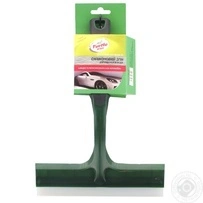 Згін силіконовий для надлишків води X628td1 Turtle Wax 1шт