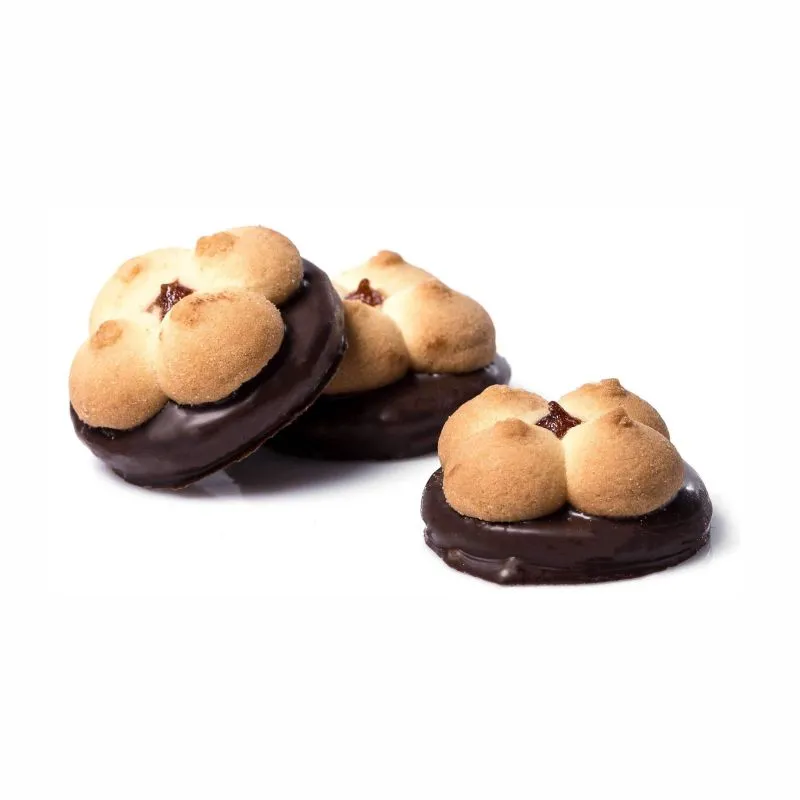 Печиво здобне &quot;Альпійська квіточка&quot; Престиж, 100 г