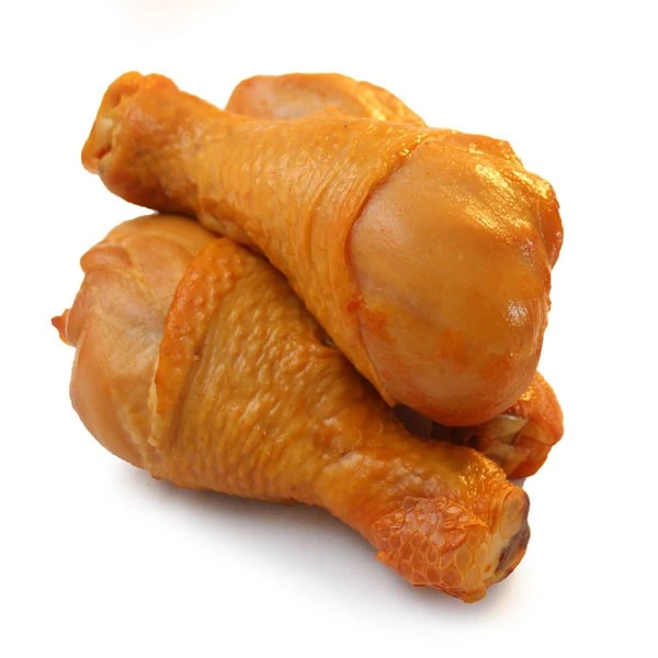 Ніжки варено-копчені курячі МНК