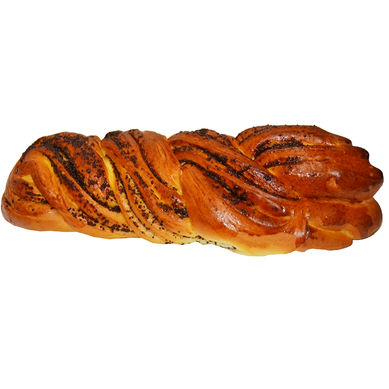 Плетінка з маком, 200 г