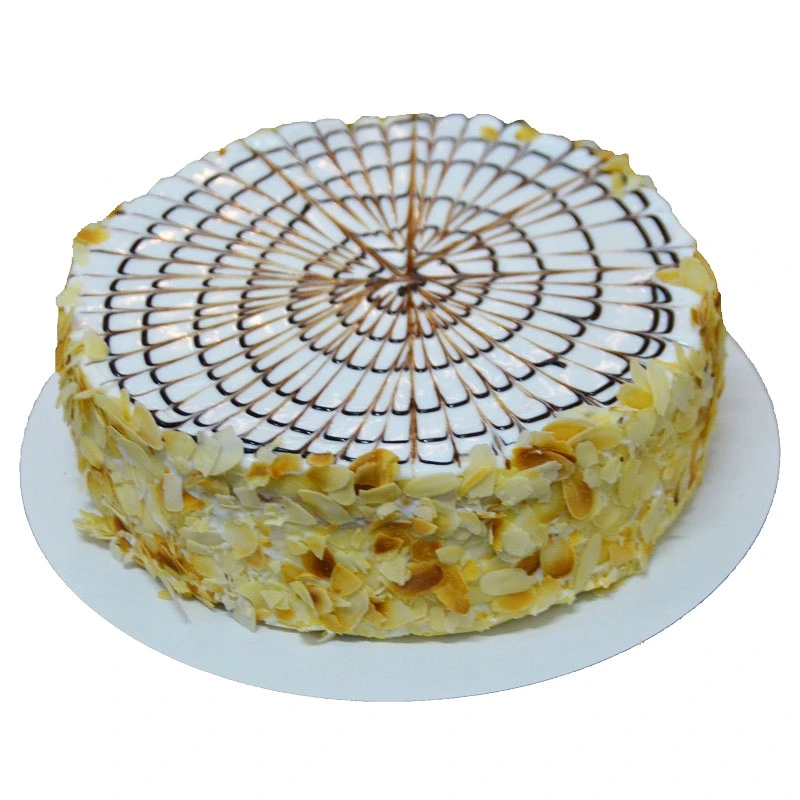 Торт Естерхазі