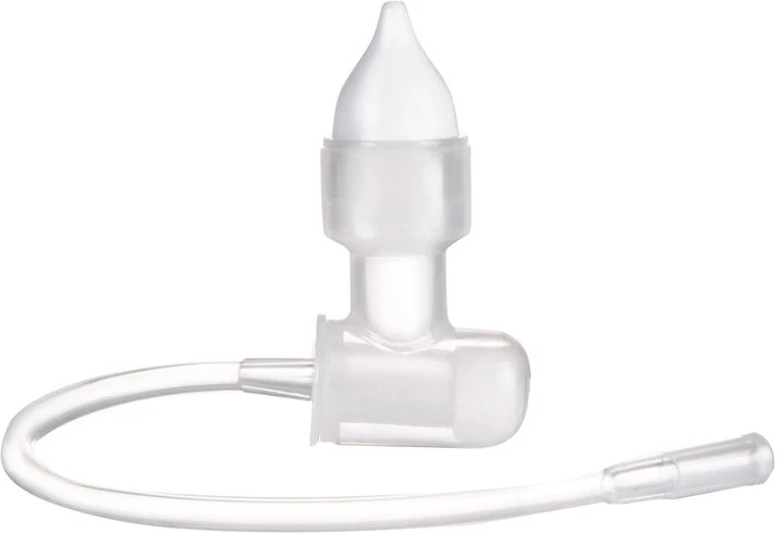 Аспіратор для носа Курносики, шт