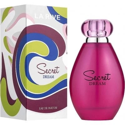 Парфумована вода Secret Dream La Rive, 90 мл