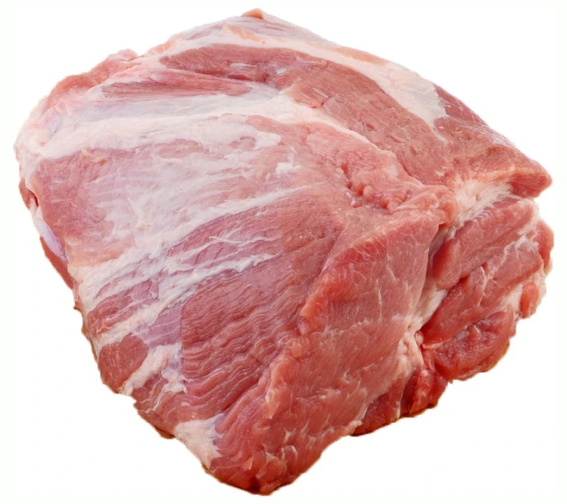 Свиняча лопатка охолоджена Фермерська