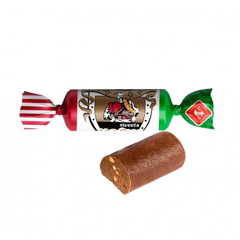 Цукерки Козак Житомирські Ласощі