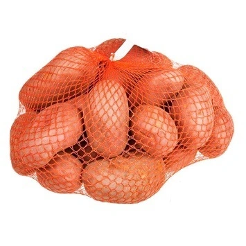 Картопля фасована