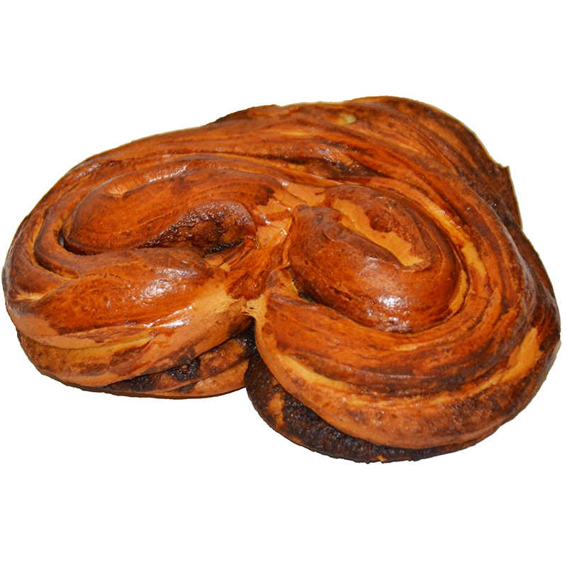 Плюшка з корицею, 200 г