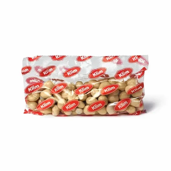 Арахіс у цукрі з кунжутом Їжачок Klim