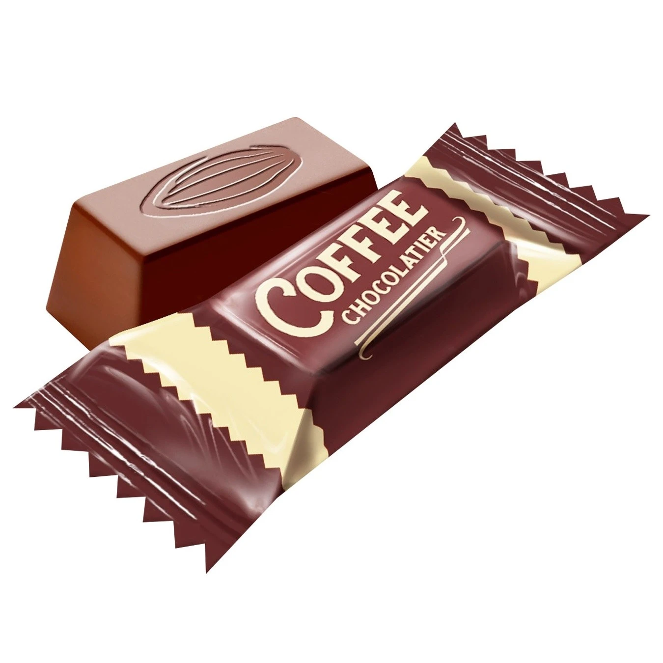 Цукерки Coffee NEW Millennium