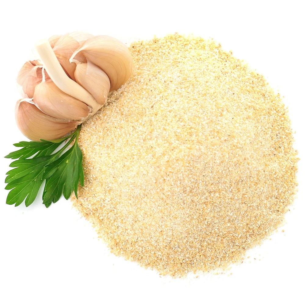 Часник мелений (порошок)