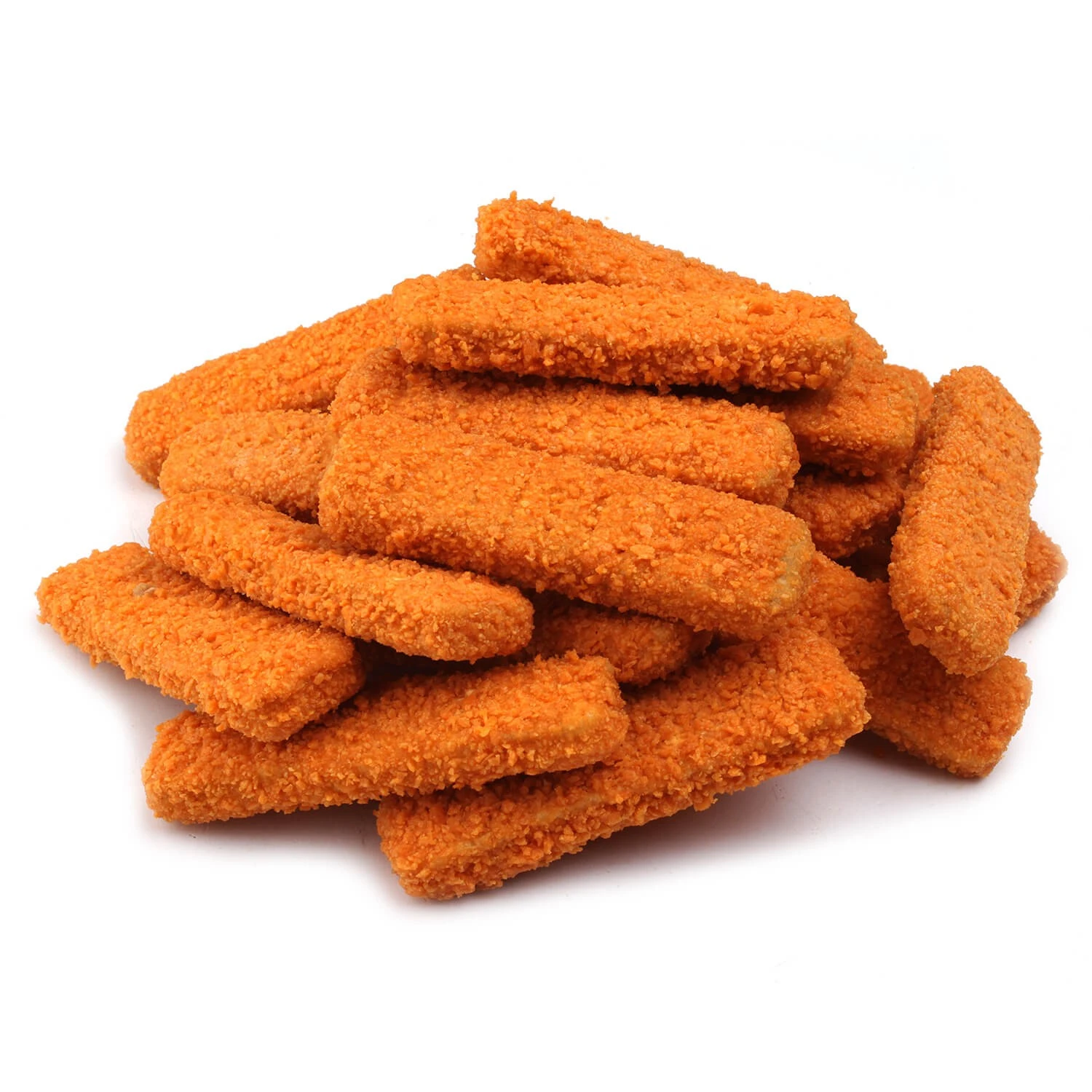 Рибні палички з хека в паніруванні Veladis