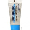 Вагінальна змазка на водній основі Superglide (30 мл)