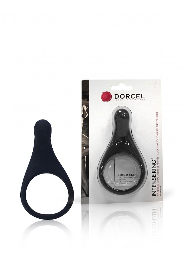 Ерекційне кільце Marc Dorcel Intense Ring.