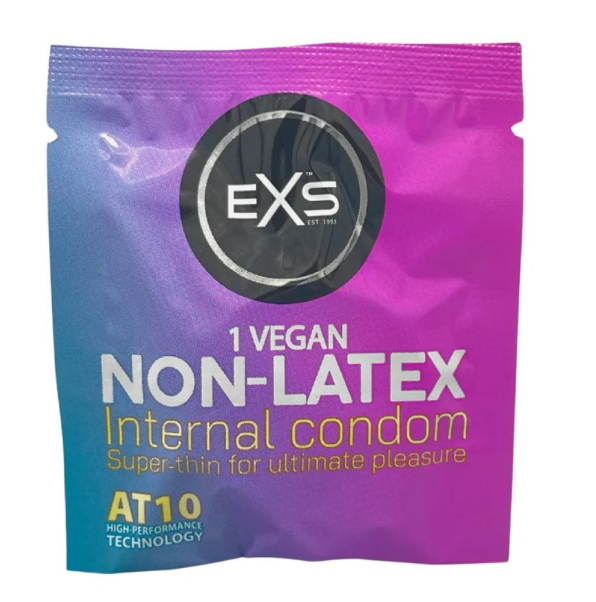 Жіночий EXS EVA Internal