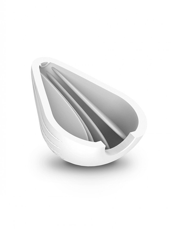 Brazzers Leaf: мастурбатор-яйце для пікантних моментів