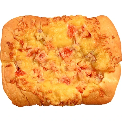 Фокачча томати шинка 160г власне вир-во