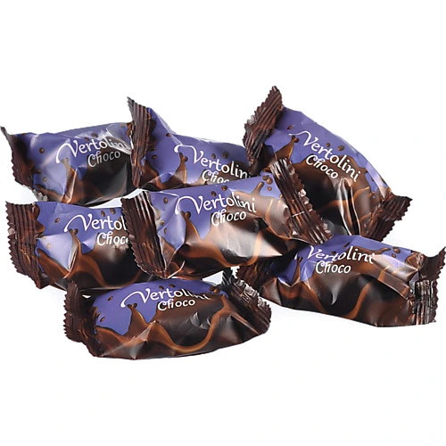 Цукерки Добробут Vertolini Choco