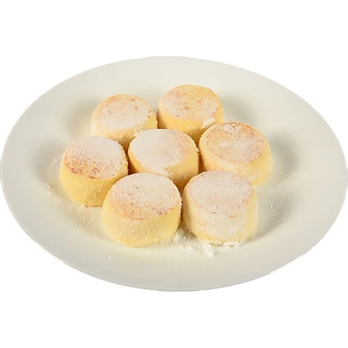 Сирники ДВ домашні ванільні