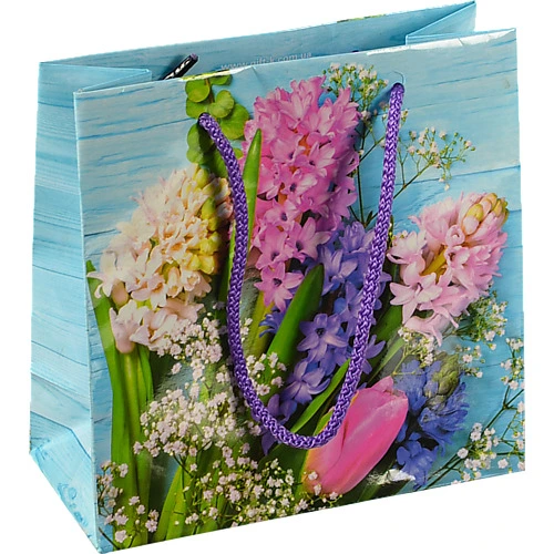 Пакет подарунковий Гифт-К ML-3