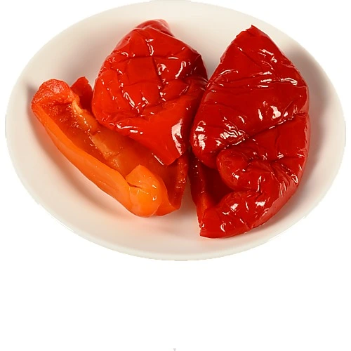 Перець болгарський у медовому маринаді